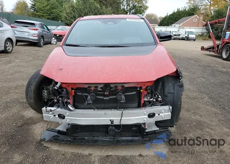 2024 Subaru Solterra Premium z USA, uszkodzony, nr VIN JTMABABA5RA084589